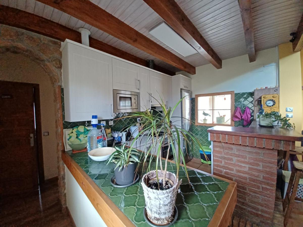Mirador De Gratal - Sierra De Loarre Villa Bolea Luaran gambar